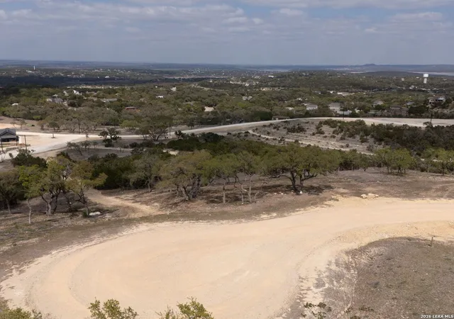 Photo 4 of Land for sale at Tbd Lake Vista Dr, Canyon Lake, TX 78133 | MLS# 1953100 | Listing updated on 2026-04-09