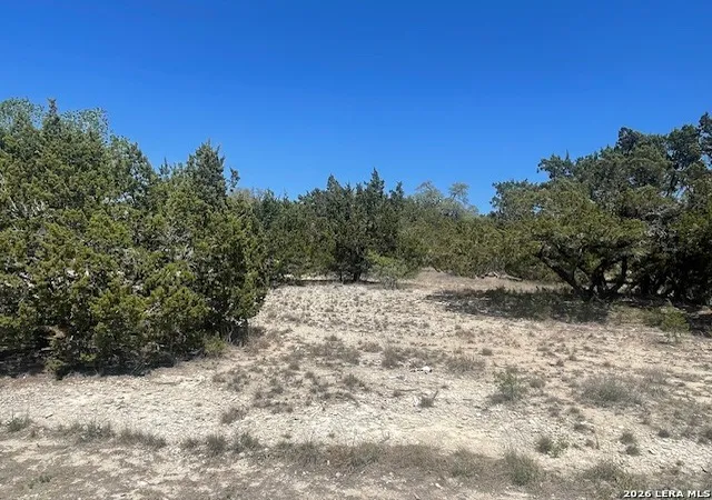 Photo 1 of Sale Pending at 1600 Rocky Ridge, Canyon Lake, TX 78133 | MLS# 1953102 | Listing updated on 2026-03-29