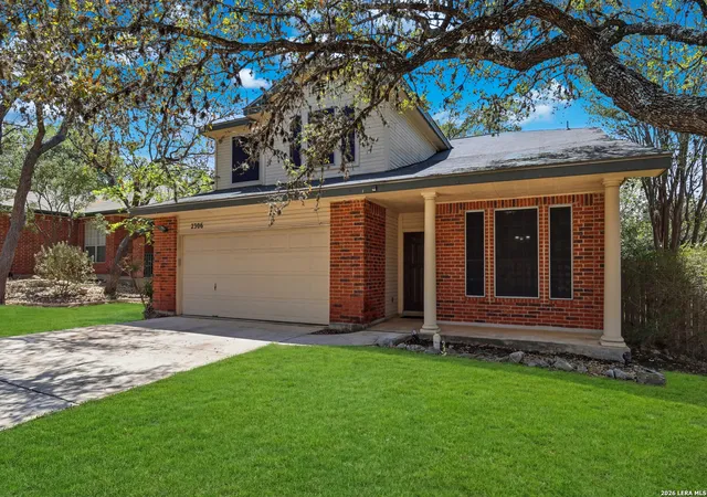 Photo 3 of Sale Pending at 2306 Goat Crk, San Antonio, TX 78232 | MLS# 1953108 | Listing updated on 2026-04-24