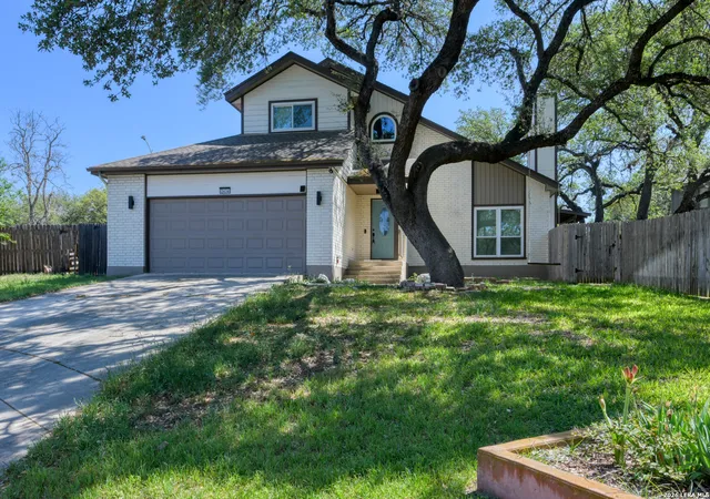 Photo 1 of Single family home for sale at 2434 Canyon Rim, San Antonio, TX 78232 | MLS# 1953116 | Listing updated on 2026-09-19