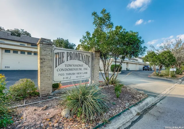 1st image of 7123 Thrush View #17, San Antonio, TX 78209 | MLS# 1953118