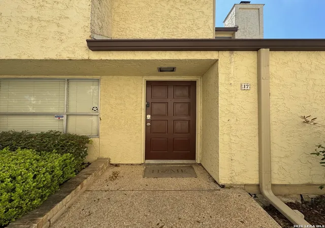 2nd image of 7123 Thrush View #17, San Antonio, TX 78209 | MLS# 1953118