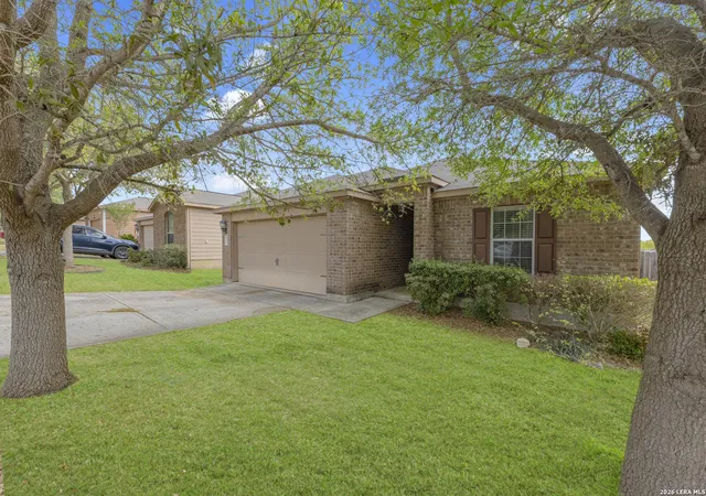 Homes for sale in San Antonio, TX | 3914 Southern Sky, San Antonio, TX 78222 | MLS# 1953127