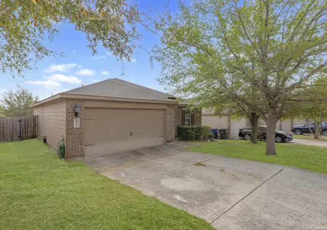 Homes for sale in San Antonio, TX | 3914 Southern Sky, San Antonio, TX 78222 | MLS# 1953127