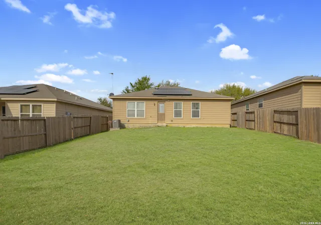 Homes for sale in San Antonio, TX | 3914 Southern Sky, San Antonio, TX 78222 | MLS# 1953127