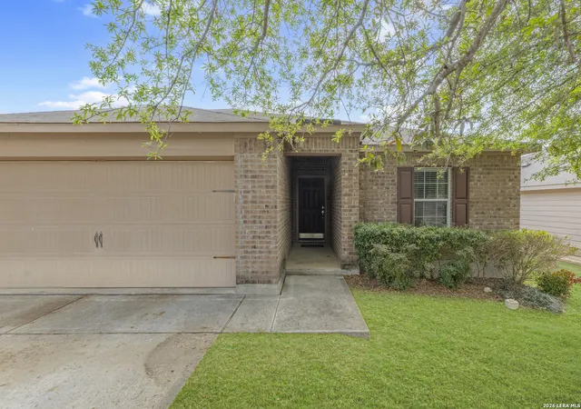 Homes for sale in San Antonio, TX | 3914 Southern Sky, San Antonio, TX 78222 | MLS# 1953127