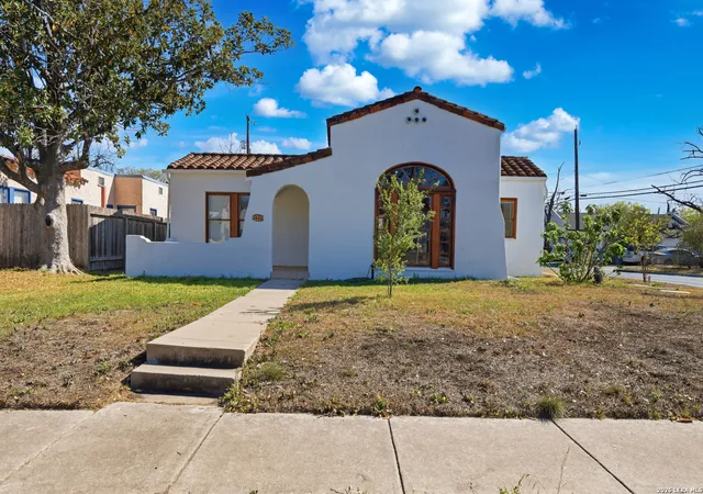 Homes for sale in San Antonio, TX | 1446 Fulton, San Antonio, TX 78201 | MLS# 1953130