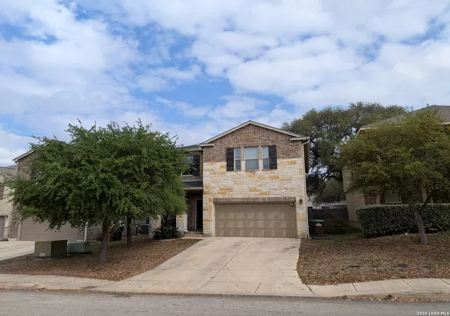 Single family home for sale at 10515 Royal Est, San Antonio, TX 78245 | MLS# 1953133 | Listing updated on 2026-03-30