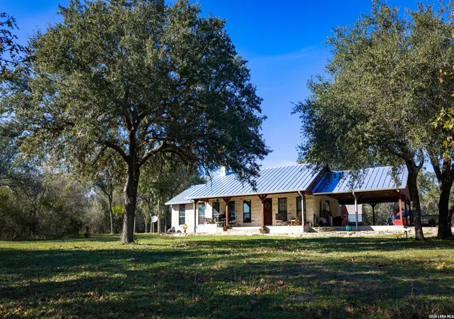 2nd image of 7869 County Road 203, Beeville, TX 78102 | MLS# 1953136