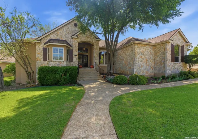 Photo 1 of Sale Pending at 29615 Fairway Blf, Boerne, TX 78015 | MLS# 1953142 | Listing updated on 2026-05-01