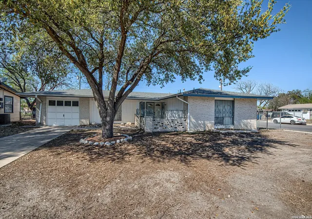 1st image of 7303 Remuda, San Antonio, TX 78227 | MLS# 1953167