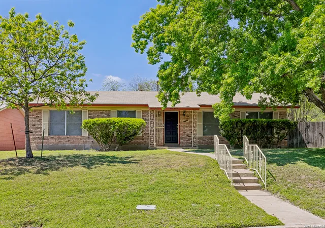 Photo 1 of Sale Pending at 5015 Bayonne, San Antonio, TX 78228 | MLS# 1953168 | Listing updated on 2026-05-07