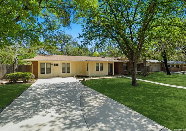 Photo 1 of Sale Pending at 118 William Classen, San Antonio, TX 78232 | MLS# 1953178 | Listing updated on 2026-04-24