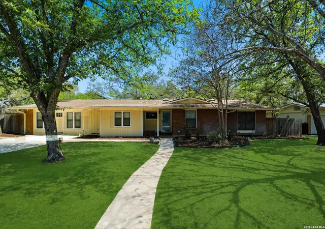 Photo 2 of Sale Pending at 118 William Classen, San Antonio, TX 78232 | MLS# 1953178 | Listing updated on 2026-04-24