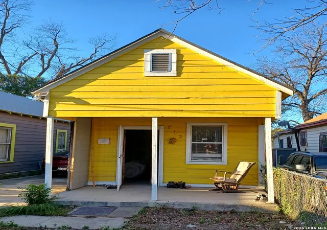 1st image of 213 Pendleton Ave, San Antonio, TX 78204 | MLS# 1953179