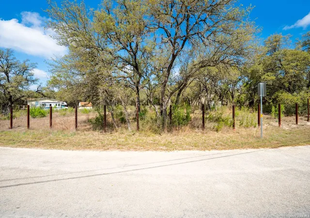 Photo 2 of Land for sale at 1501 Tee Pee, Spring Branch, TX 78070 | MLS# 1953183 | Listing updated on 2026-04-14