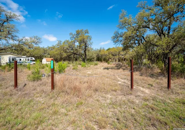 Photo 3 of Land for sale at 1501 Tee Pee, Spring Branch, TX 78070 | MLS# 1953183 | Listing updated on 2026-04-14