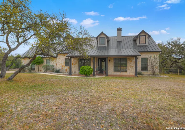 3rd image of 337 Lone Creek Circle, New Braunfels, TX 78132 | MLS# 1953187