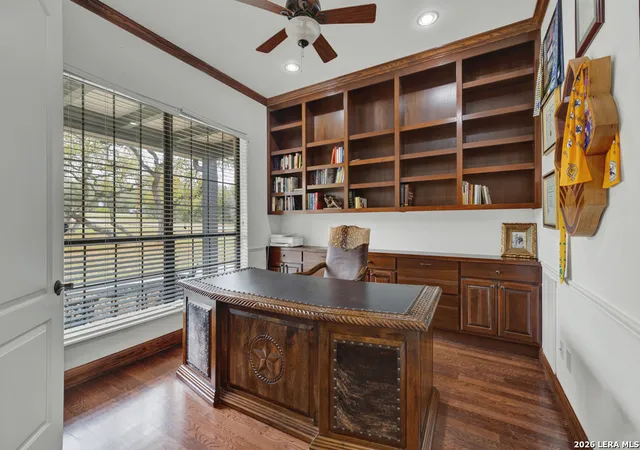 5th image of 337 Lone Creek Circle, New Braunfels, TX 78132 | MLS# 1953187