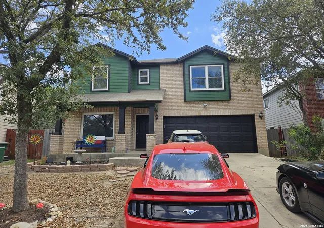 Homes for sale in San Antonio, TX | 9410 Hacienda Acres, San Antonio, TX 78245 | MLS# 1953189