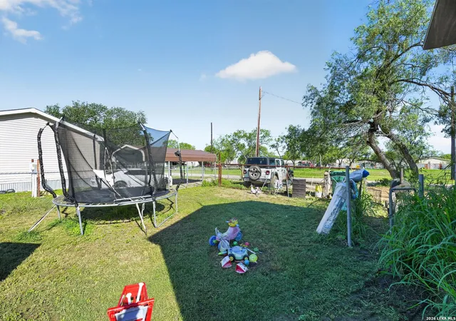 Homes for sale in Jourdanton, TX | 408 Hickory St, Jourdanton, TX 78026 | MLS# 1953201