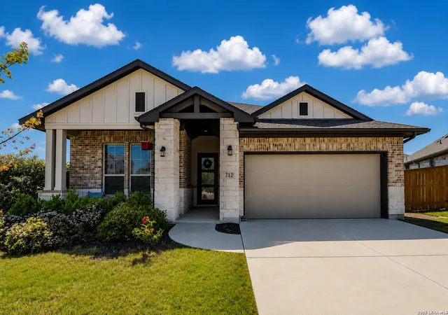 2nd image of 712 Coyote Creek, Kyle, TX 78640 | MLS# 1953202