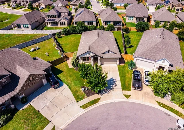 Photo 4 of Single family home for sale at 712 Coyote Creek, Kyle, TX 78640 | MLS# 1953202 | Listing updated on 2026-09-28