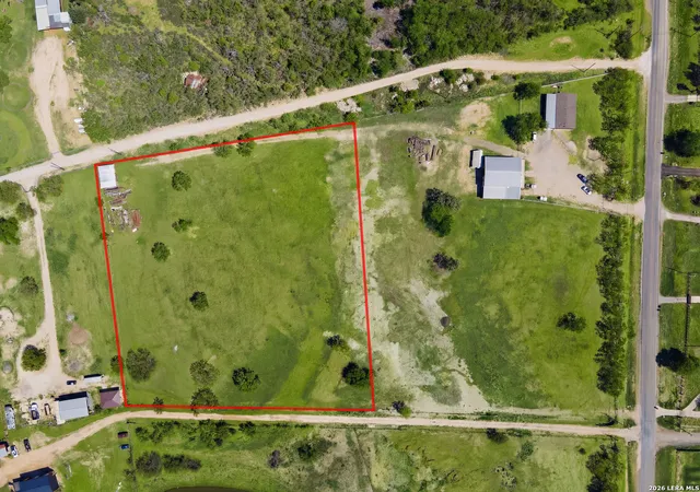 Photo 3 of Land for sale at 7293 Fm 327, Elmendorf, TX 78112 | MLS# 1953206 | Listing updated on 2026-04-10