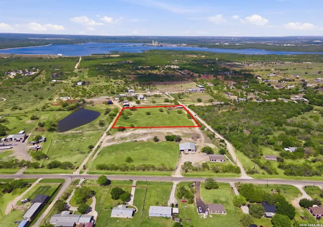 Photo 3 of Land for sale at 7293 Fm 327, Elmendorf, TX 78112 | MLS# 1953206 | Listing updated on 2026-04-10