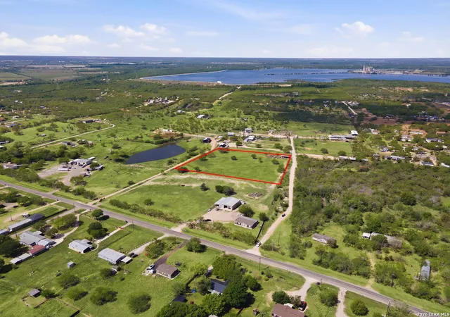 Photo 4 of Land for sale at 7293 Fm 327, Elmendorf, TX 78112 | MLS# 1953206 | Listing updated on 2026-04-10