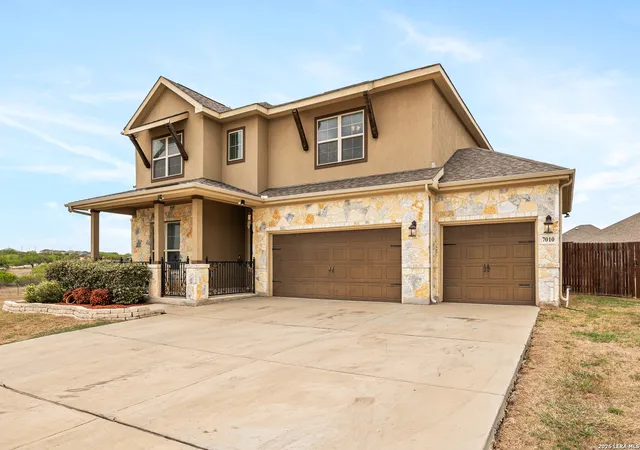 2nd image of 7010 Jalen Ct, Schertz, TX 78154 | MLS# 1953214