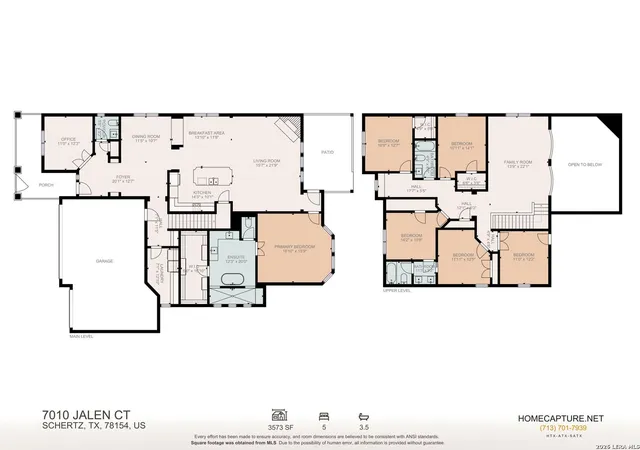 67th image of 7010 Jalen Ct, Schertz, TX 78154 | MLS# 1953214