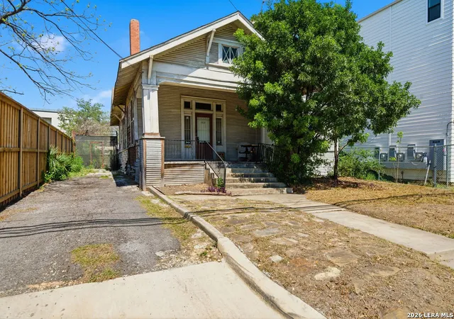 1st image of 615 E Euclid, San Antonio, TX 78212 | MLS# 1953221