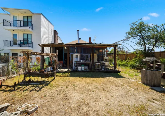 27th image of 615 E Euclid, San Antonio, TX 78212 | MLS# 1953221