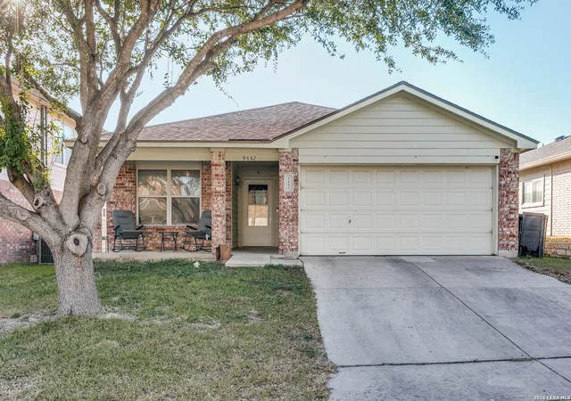 Homes for sale in San Antonio, TX | 9442 Sage Terrace, San Antonio, TX 78251 | MLS# 1953222