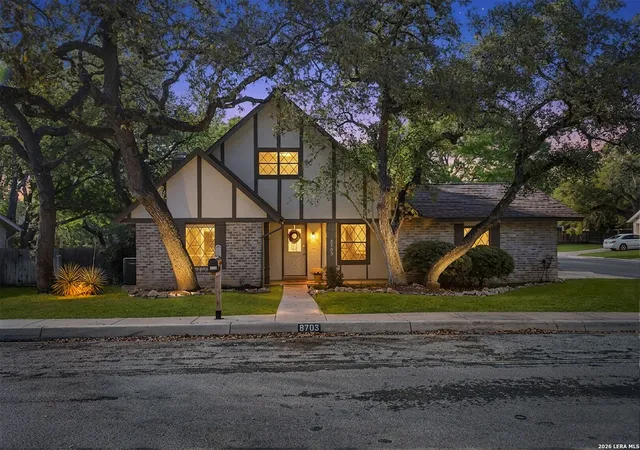 1st image of 8703 Timberwick, San Antonio, TX 78250 | MLS# 1953225