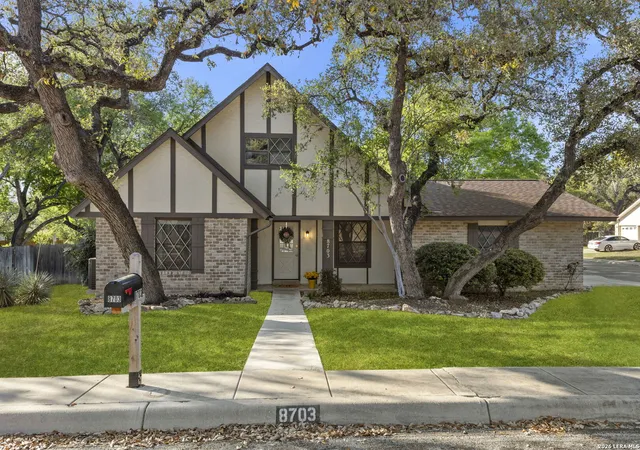 2nd image of 8703 Timberwick, San Antonio, TX 78250 | MLS# 1953225