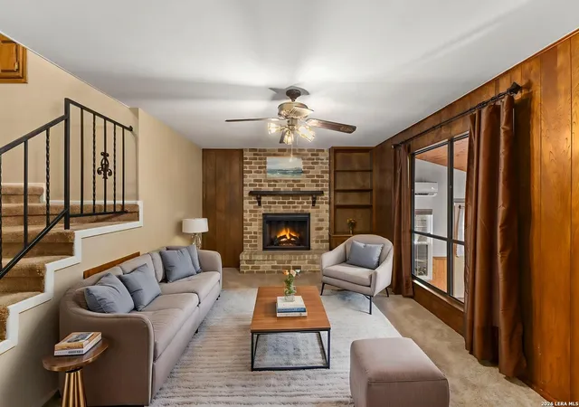 4th image of 8703 Timberwick, San Antonio, TX 78250 | MLS# 1953225