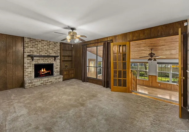 5th image of 8703 Timberwick, San Antonio, TX 78250 | MLS# 1953225