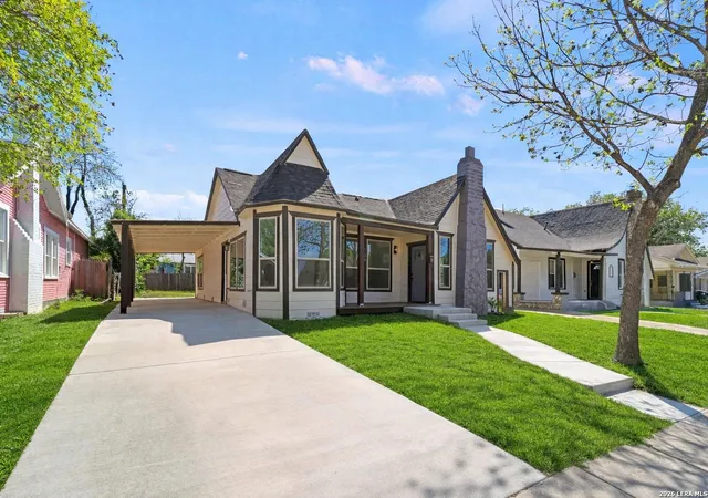 1st image of 738 Avant, San Antonio, TX 78210 | MLS# 1953238