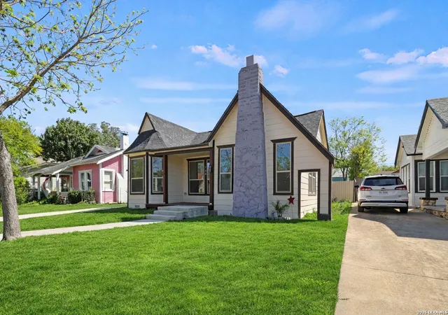2nd image of 738 Avant, San Antonio, TX 78210 | MLS# 1953238