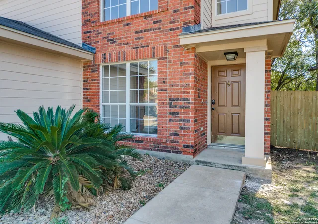 Photo 1 of Sale Pending at 10730 Cat Mountain, San Antonio, TX 78251 | MLS# 1953266 | Listing updated on 2026-04-17