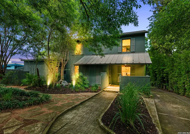2nd image of 404 Sheraton, Terrell Hills, TX 78209 | MLS# 1953275