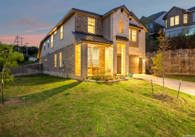 Photo 2 of Sale Pending at 21902 Santa Elena Cyn, San Antonio, TX 78258 | MLS# 1953278 | Listing updated on 2026-07-30