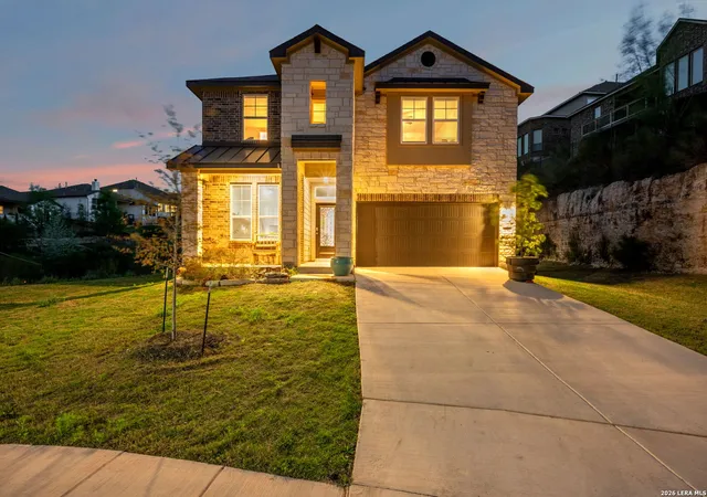 Photo 1 of Sale Pending at 21902 Santa Elena Cyn, San Antonio, TX 78258 | MLS# 1953278 | Listing updated on 2026-07-30
