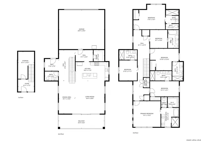 50th image of 200 Archview Ln, Kingsland, TX 78639 | MLS# 1953287