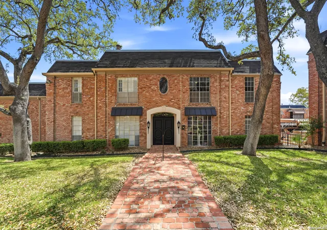 Photo 2 of Condo for sale at 7500 Callaghan #APT 140, San Antonio, TX 78229 | MLS# 1953288 | Listing updated on 2026-09-08