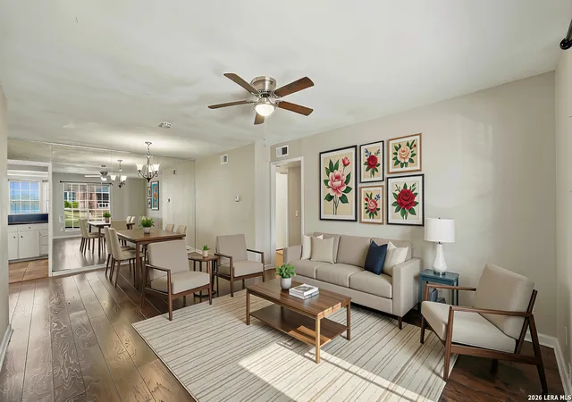 Photo 3 of Condo for sale at 7500 Callaghan #APT 140, San Antonio, TX 78229 | MLS# 1953288 | Listing updated on 2026-09-08