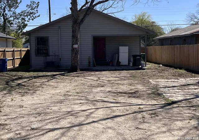 4th image of 231 Ceralvo St, San Antonio, TX 78207 | MLS# 1953295