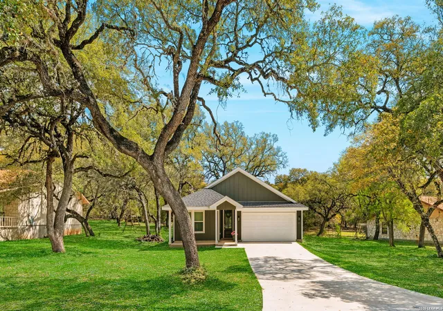 2nd image of 157 Sycamore, Helotes, TX 78023 | MLS# 1953297